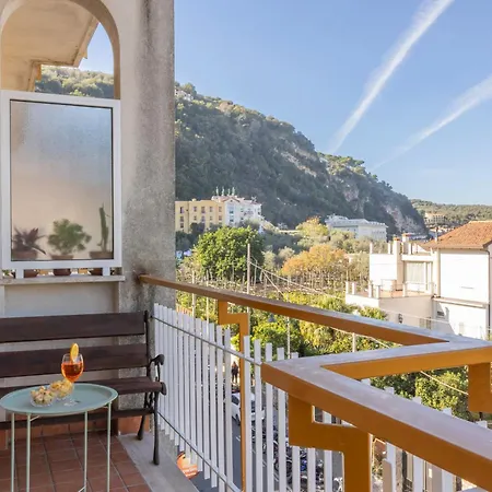 Chlorea Panoramico Sorrento