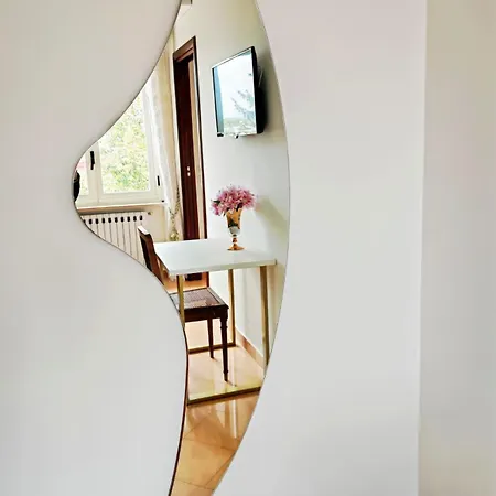 Chlorea Panoramico Lägenhet *