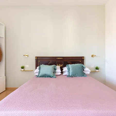 Chlorea Panoramico Sorrento