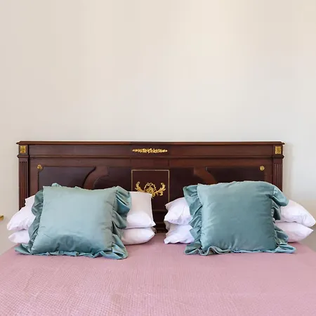 Lägenhet Chlorea Panoramico *