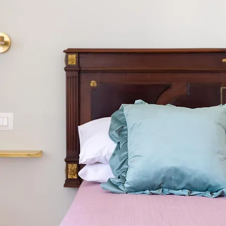 Lägenhet Chlorea Panoramico