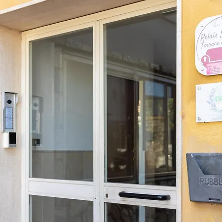 Chlorea Panoramico Σορέντο