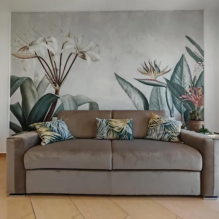 Chlorea Panoramico Διαμέρισμα Σορέντο