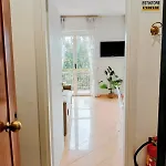 Chlorea Panoramico Daire