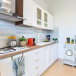 Daire Chlorea Panoramico