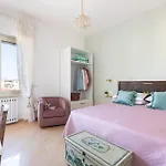 아파트 Chlorea Panoramico 소렌토