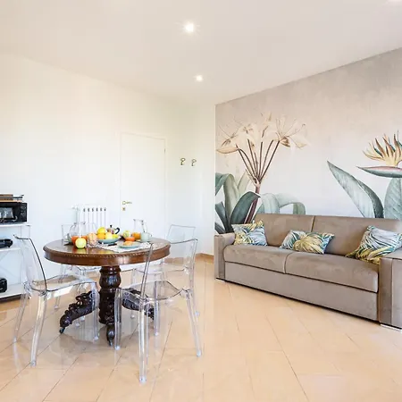 Chlorèa Panoramico Sorrente