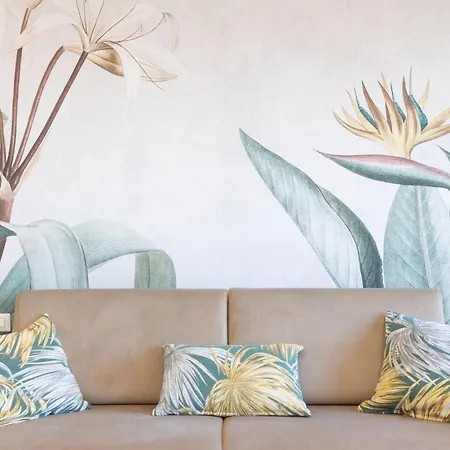 Chlorèa Panoramico * Sorrente