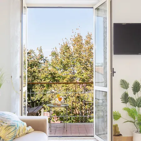 Chlorèa Panoramico * Sorrente