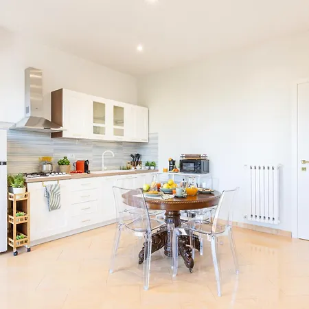 Chlorèa Panoramico * Sorrente