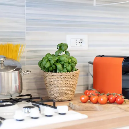 Chlorèa Panoramico Sorrente