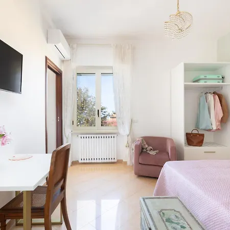 Chlorèa Panoramico Sorrente