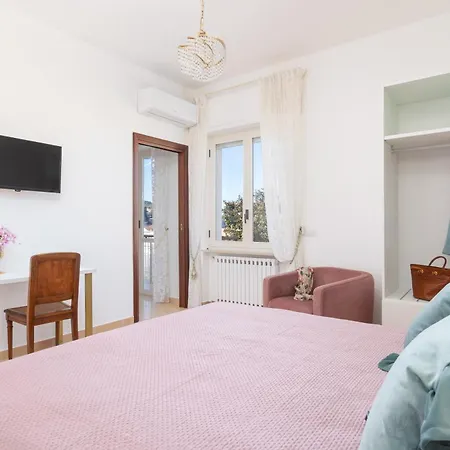 Chlorèa Panoramico Appartement *