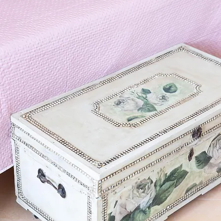 Chlorèa Panoramico Appartement *