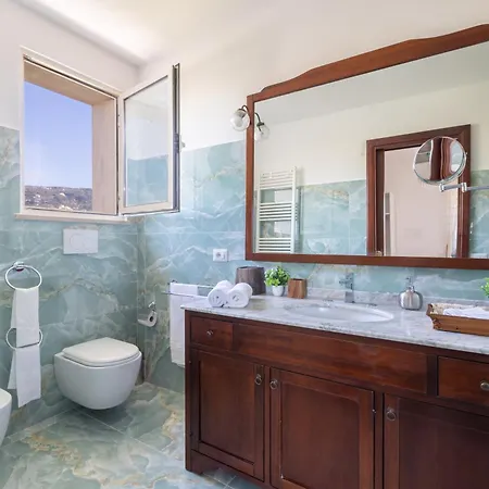 Chlorèa Panoramico Appartement