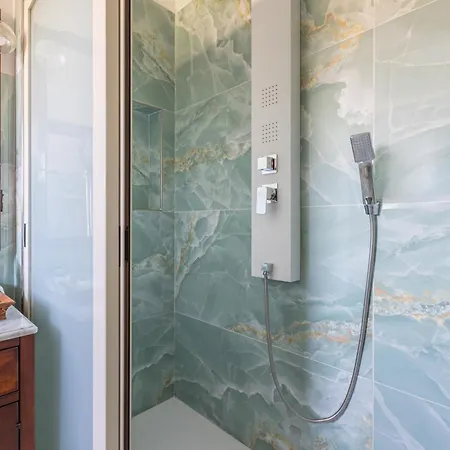 Appartement Chlorèa Panoramico