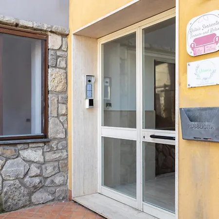 Appartement Chlorèa Panoramico